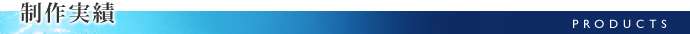 制作実績