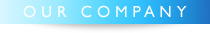 Our Company（会社概要）